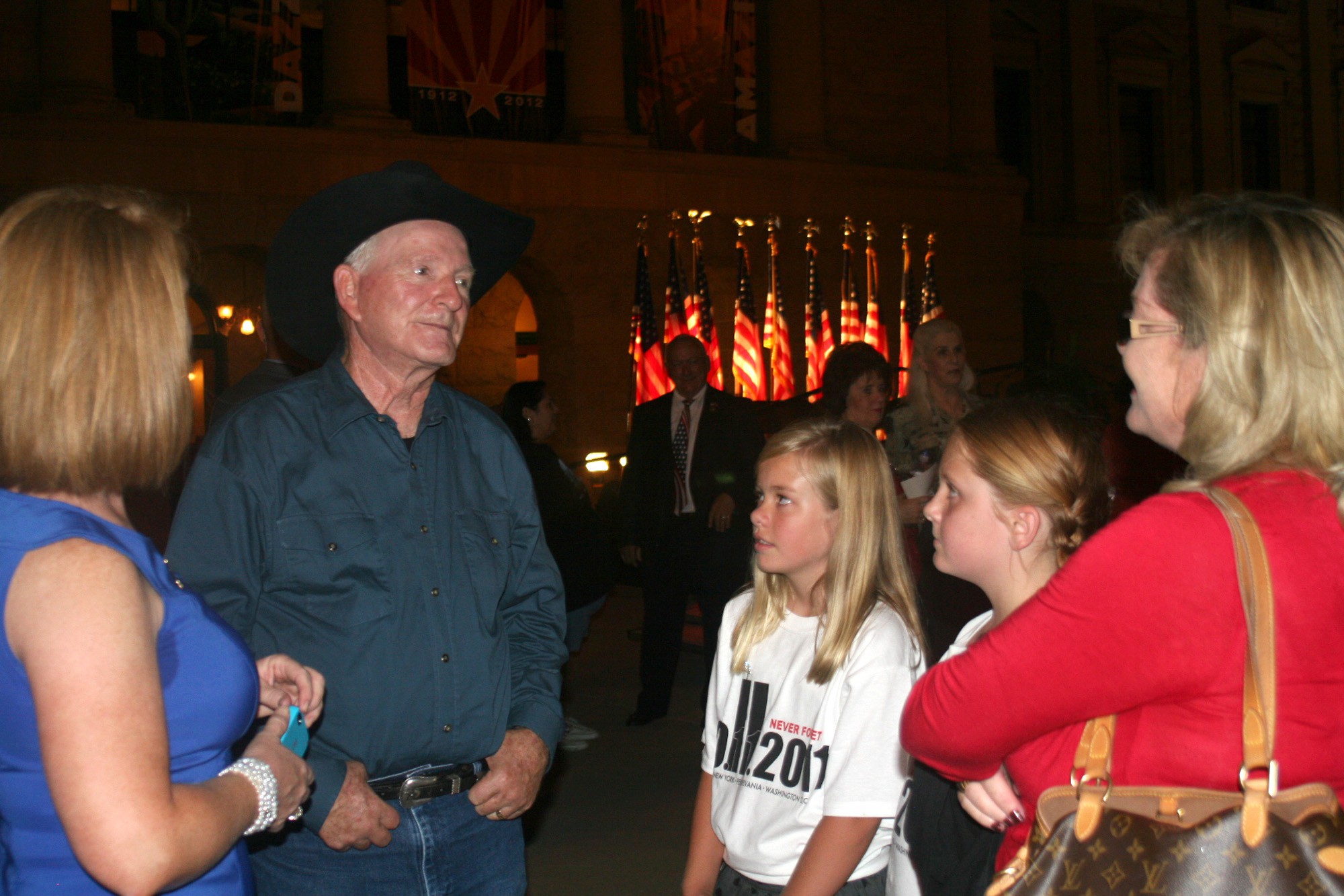 heather carter arizona