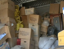 Popularity of storage unit auctions rises due to influence from reality TV \u2013 Cronkite News