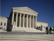 Supreme Court begins term with another Arizona case on the docket