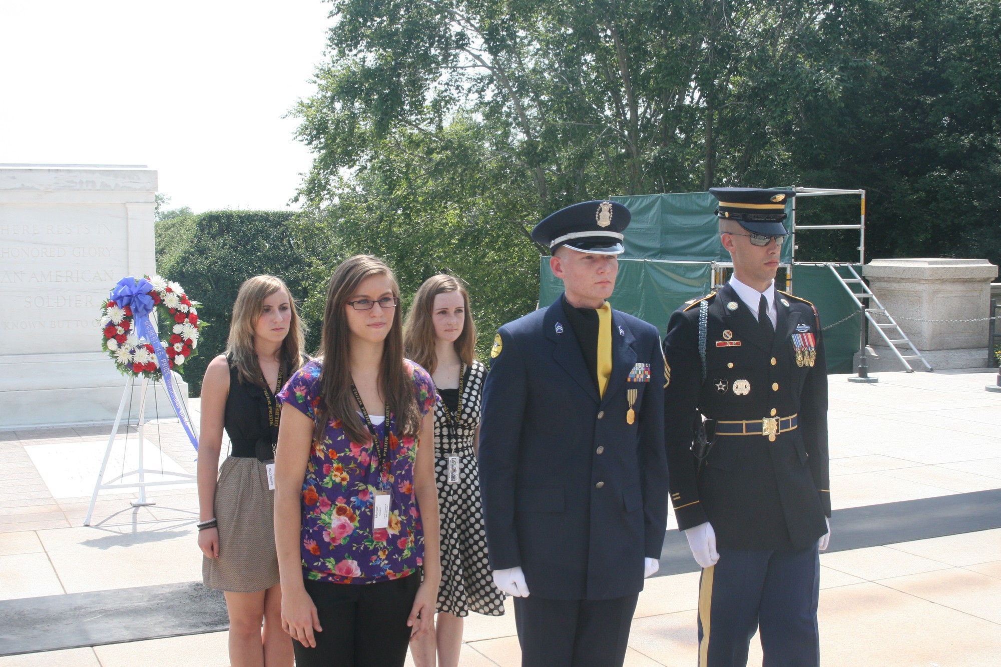 before-marching-in-national-parade-arizona-band-pauses-for-serious