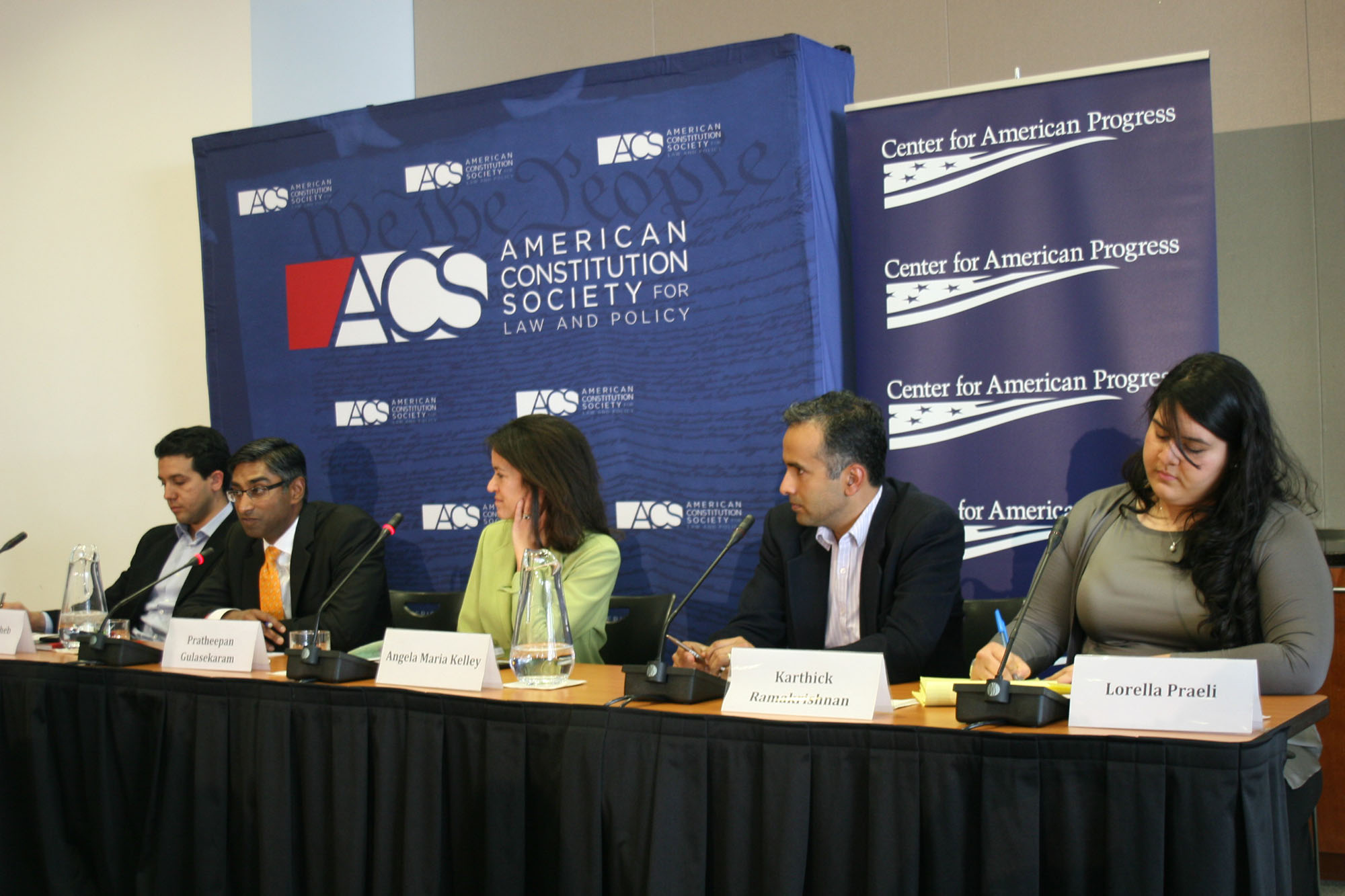 Groups hope to chart alternative immigration reform course for states ...
