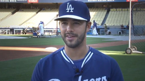 ASU Baseball: Former Devil Andre Ethier Joins the Arizona Sports Hall of  Fame - Arizona State Sun Devils on Sports Illustrated: News, Analysis, and  More