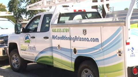 Project Cool Aid aims to help those in Phoenix without air conditioning ...