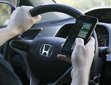 Texting While Driving >> DPS data shows texting leads to tickets, but lawmaker wants state ban – Cronkite News Texting While Driving >> DPS data shows texting leads to tickets, but lawmaker wants state ban – Cronkite News