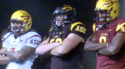 Sun Devils 101
