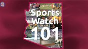 Sun Devils 101