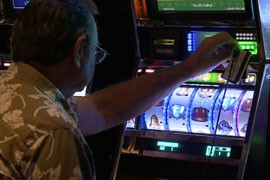 Gaming officials said that after falling off for several years during the recession, revenues at Arizona tribal casinos have started to rebound as the economy is 
