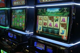 In addition to increases in gaming revenues, Arizona tribal casinos also saw a 7.5 percent increase in non-gaming revenues in 2011, reflecting efforts to diversify into resort, retail and other businesses.