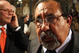 Rep. Raul Grijalva, D-Tucson, praised President Obama's call in his State of the Union address for 