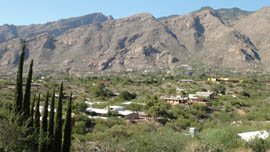 Although Tucson ranked among the second-weakest 20 metros in the nation in terms of economic recovery performance, the city still had four consecutive quarters of job growth in 2011.
