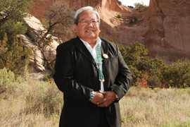 A spokesman for Navajo Nation Speaker Johnny Naize said public sentiment has been “overwhelmingly against” a proposal that would build water facilities for the Navajo and Hopi people in exchange for them dropping  water-rights claims in the Little Colorado River Basin.