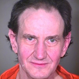 James Styers was a roommate of Debra Milke's when they recruited Roger Scott and plotted the murder of Milke's 4-year-old son, Christopher, in 1989. All three are currently on Arizona's death row.