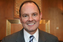 Kevin Washburn. nominated to be the next head of the Bureau of Indian Affairs, is Chickasaw Nation member and Yale-educated lawyer who has helped draft legislation affecting Indian country, such as the Tribal Law and Order Act of 2010.