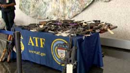 The House Committee called for across the board reforms of the ATF and the Department of Justice at a hearing on Thursday. Cronkite News reporter <b>Andrew Bowen</b> has more on the story.