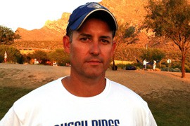 Troy Cropp, who volunteers as football coach at Pusch Ridge Christian Academy in Oro Valley, said Arizona Interscholastic Association programs raising awareness of concussions mean more players having to sit out practices and games. However, he said the goal makes that worth it.