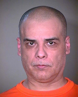 The Supreme Court ruled this week that Ernest Gonzales - on Arizona's death row for the 1990 stabbing death of a Phoenix man - cannot have his appeals put on hold indefinitely because he is not mentally competent to assist his attorneys in his defense.