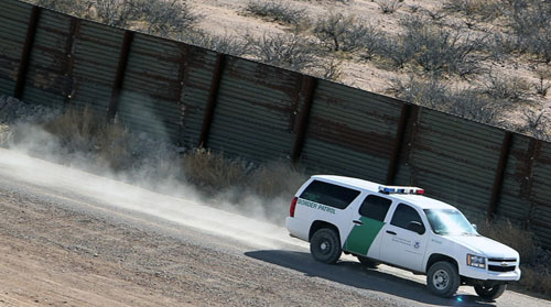The ACLU is questioning the program Operation Streamline, launched almost a decade ago to deal with the soaring rate of people crossing the border illegally. Cronkite News reporter <b>Vaughn Hillyard</b> has the story.