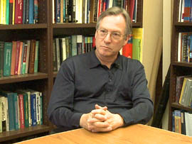 Stephen Goodnick, professor of electrical engineering at Arizona State University's Ira A. Fulton School of Engineering, said Arizonans wishing to install solar power have benefited from oversupply as companies rushed into the market. But he said the recent collapse into bankruptcy of Suntech Power, a Chinese firm, is a symptom of the industry shaking out due to competition.