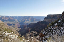 Grand Canyon National Park drew 4.42 million visitors in 2012, an increase of 2.9 percent, and ranked as the 14th most visited National Park Service site in the nation.