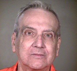 Edward Schad, 70, has been on death row for half of his life in connection with the 1978 murder of a Bisbee man.