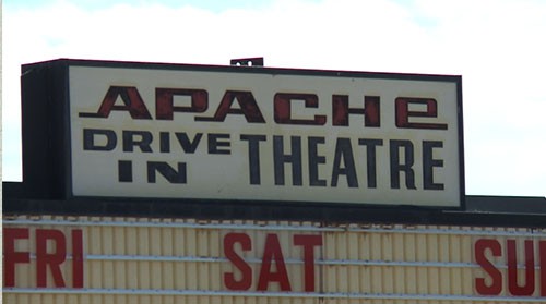A Globe family is preparing to close the only single-screen drive-in movie theater in the state. Cronkite News reporter <b>John Genovese</b> has the story.
