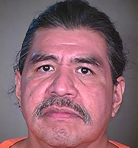 Eldon Schurz was convicted of murder and sentenced to death for setting another man on fire and burning him to death after a fight near a Phoenix motel in 1989.