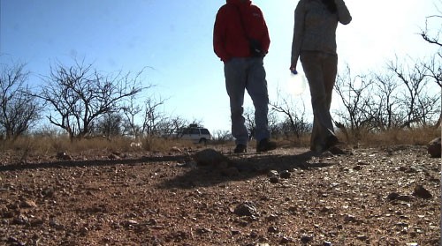 This summer's record heat brought a rise in deaths among those crossing into the U.S. illegally through Pima County. Cronkite News reporter <b>Marissa Scott</b> has the story from Tucson.