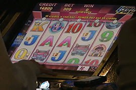 Even though the number of gaming machines and tables dropped in Arizona's tribal casinos in 2012, overall revenues increased by 3 percent, according to a recent report.