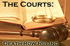 State officials argued for a Supreme Court review of the circuit court ruling in Murdaugh's case, saying the lower court stepped 