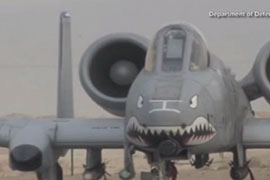 Congress is working to reverse a Pentagon plan to retire the A-10 