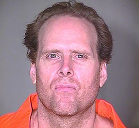 Arizona death-row inmate Scott Nordstrom will get a new hearing on his claim that prison officials violated his constitutional right to counsel by reading a letter he wrote to his attorney. Nordstrrom has been on death row since 1998 for a 1996 Tucson murder.