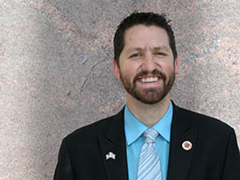 Rep. Paul Boyer, R-Phoenix authored HB 2517, which would direct $5 million of leftover state lottery funds each year to the Arizona Internet Crimes Against Children task force. He said the state has only four full-time investigators go after child pornography cases.
