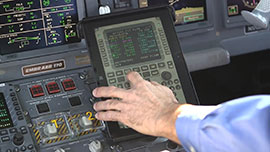 Honeywell Aerospace has developed voice-recognition technology - much like that found in smartphones and cars - that pilots could use on the flight deck.