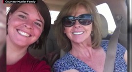 U.S. confirms Kayla Mueller's death