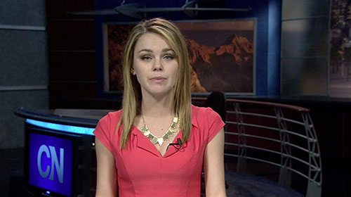 This episode of Cronkite News recaps stories that focus on Arizona's education system and how it affects students throughout the state.