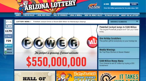 Today on Cronkite NewsWatch, we take a look at the benefits and pitfalls of the Powerball. Plus, the city of Glendale and the Coyotes have reached an agreement, find out what that means for Glendale merchants and city employees. And, we take an in-depth look at synthetic drugs and why they're becoming harder and harder to regulate.