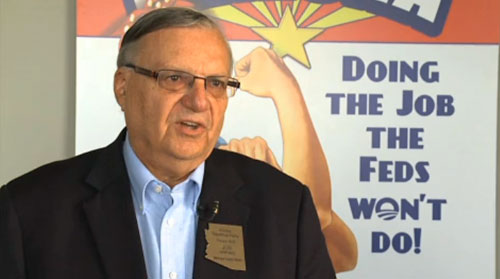 Cronkite NewsWatch takes you live to Tampa and the Republican National Convention, where our team goes one-on-one with Maricopa County Sheriff Joe Arpaio and talks to Arizona's youngest and oldest delegates. Plus, state democrats celebrate their primary victories with an eye on the November general election.